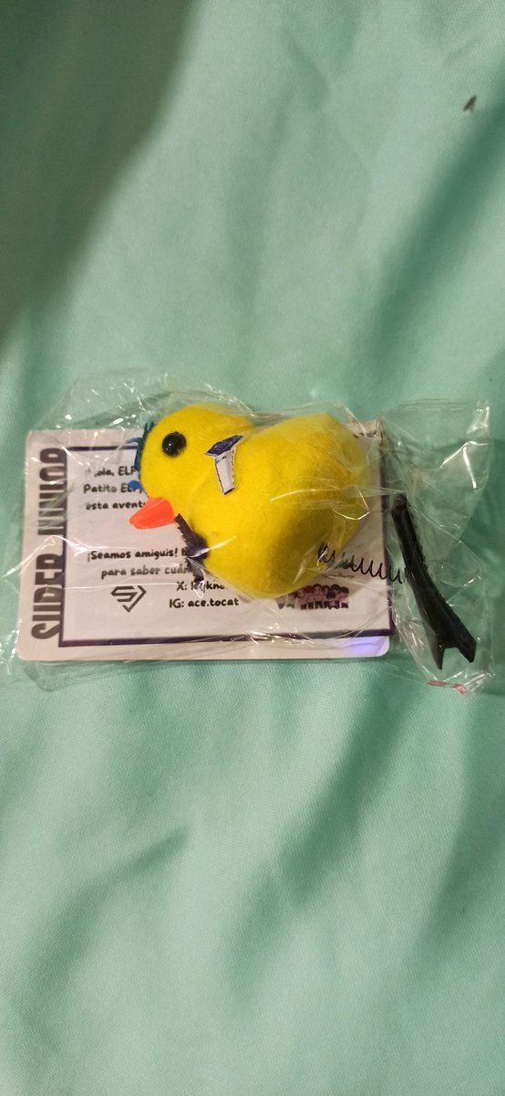 MiryNava1's tweet photo. @leeknowsace Gracias por el Freebie, desde GDL
Hasta aquí llego ☺️ https://t.co/2UkZ8wxtft
