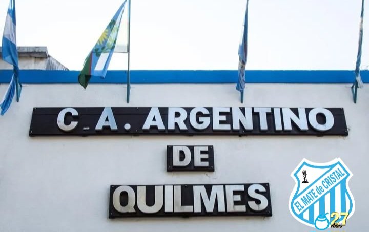 👉 Se cumplen 33 años de la inauguración del Microestadio Roberto Cholo Morguen.

#SomosParteDeLaMismaHistoria