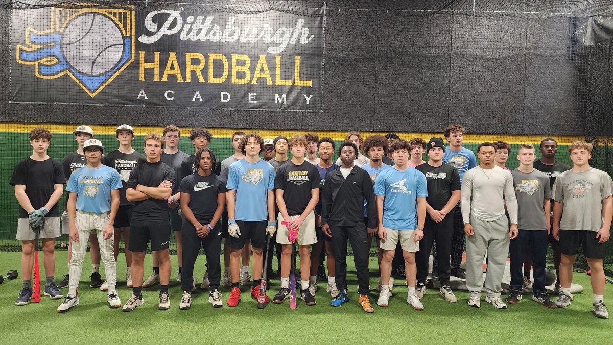 PGH_Hardball's tweet image. #Thursday