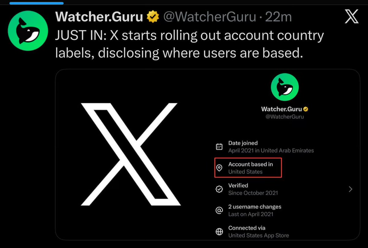 Pack it up, CT. It’s all over.

Short everything. 🫡