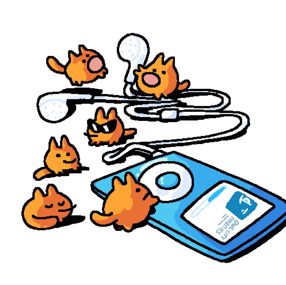 catinos discover superior technology