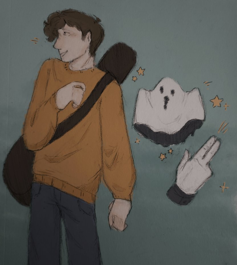 something from today