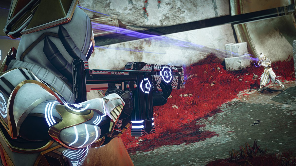 Destiny 2 tweet media