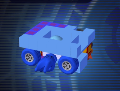 I made my first gummi ship. ✌️ Fingers in the front to GAG Monstro in the THROAT if he tries to eat me again.