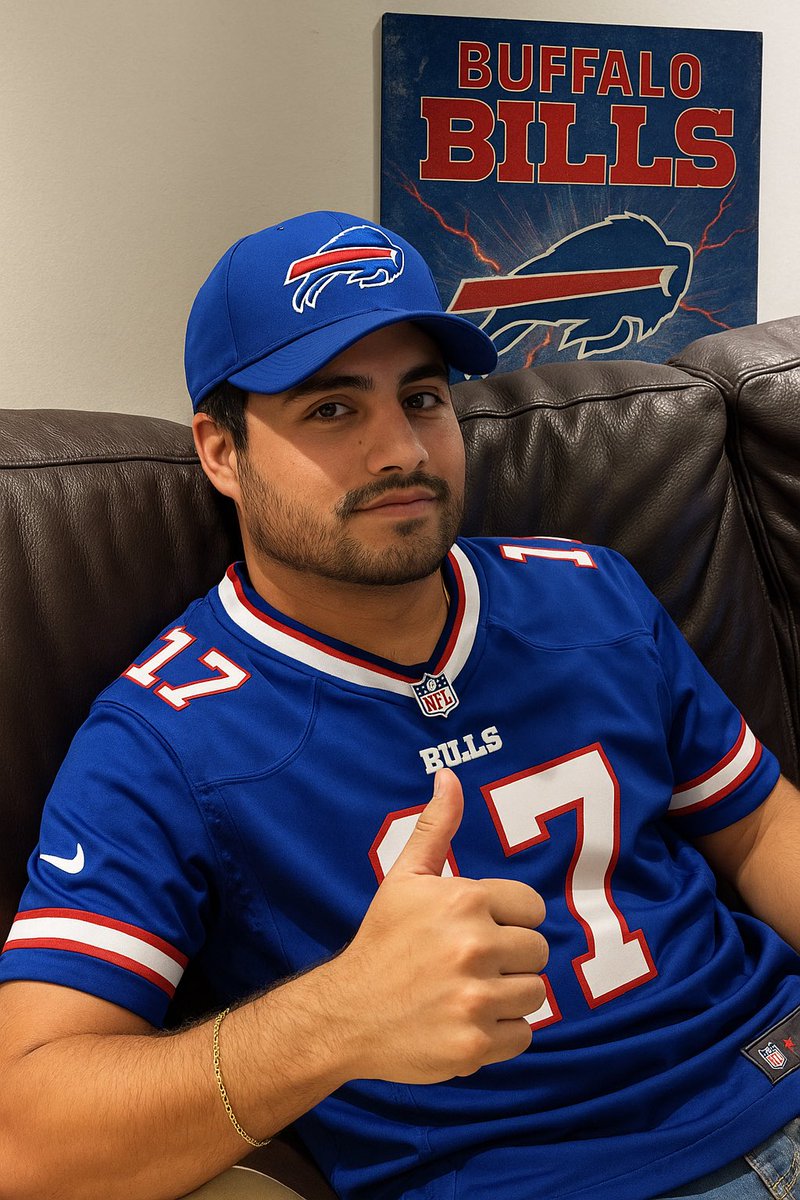 israrmza's tweet photo. #BillsMafia @FOXImpactoNFL #foximpactonfl https://t.co/kBxUyn9ka0