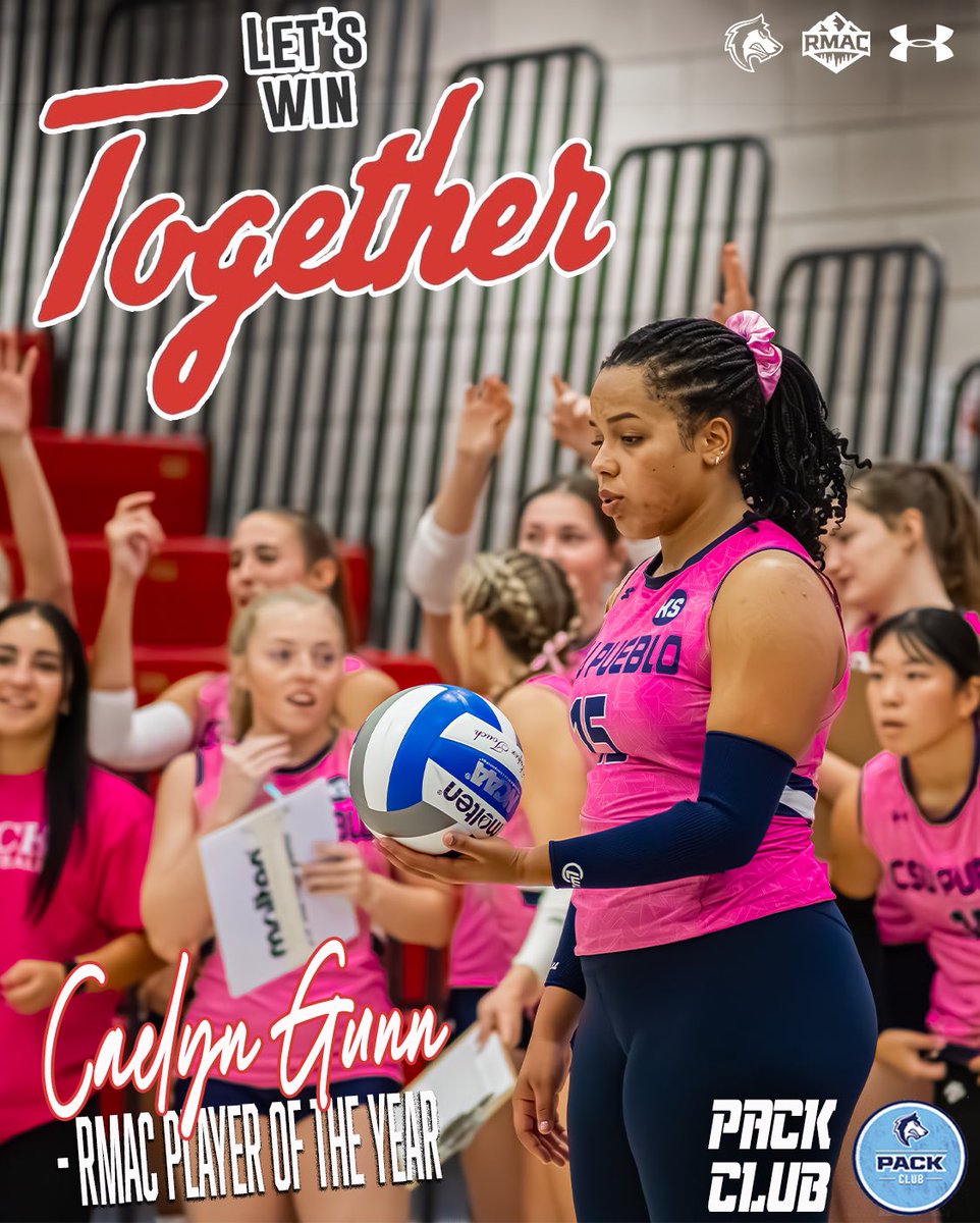 CSU Pueblo Pack Club tweet media