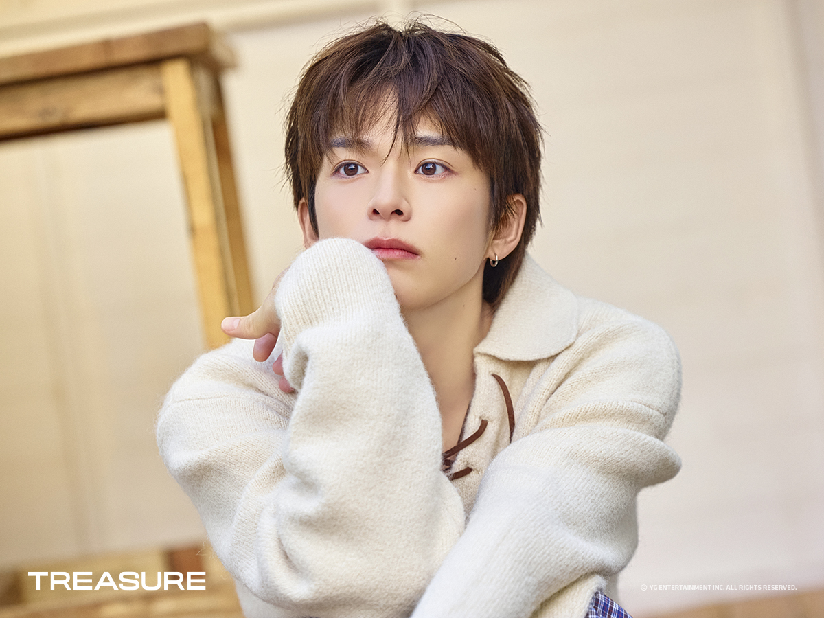 #TREASURE 2026 SEASON'S GREETINGS PREVIEW PHOTO #3
 
Zzzz..🍂 TREASURE’S SOFT DAYS🏡🙂‍↕️
 
PRE-ORDER : treasure.lnk.to/2026SEASONSGRE…
 
#트레저 #2026 #SEASONS_GREETINGS
#시즌그리팅 #offstage #soft_days
#20251229 #RELEASE #YG