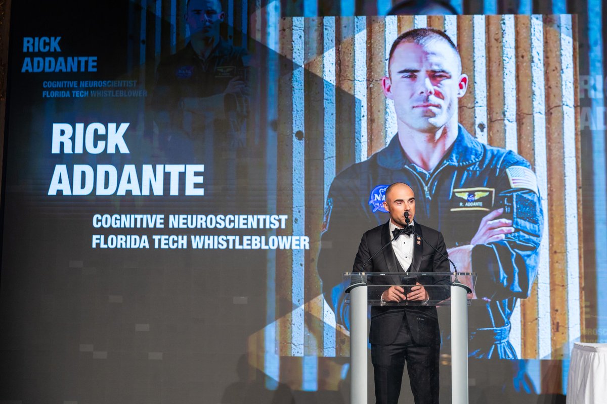 Rick Addante, PhD tweet media