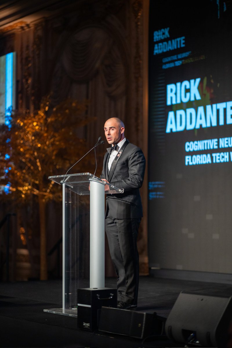 Rick Addante, PhD tweet media