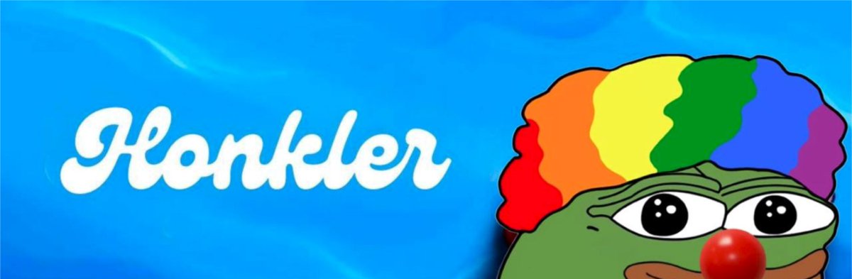 $honk is relatively holding up amazing compared to your favorite "bluechip memes"