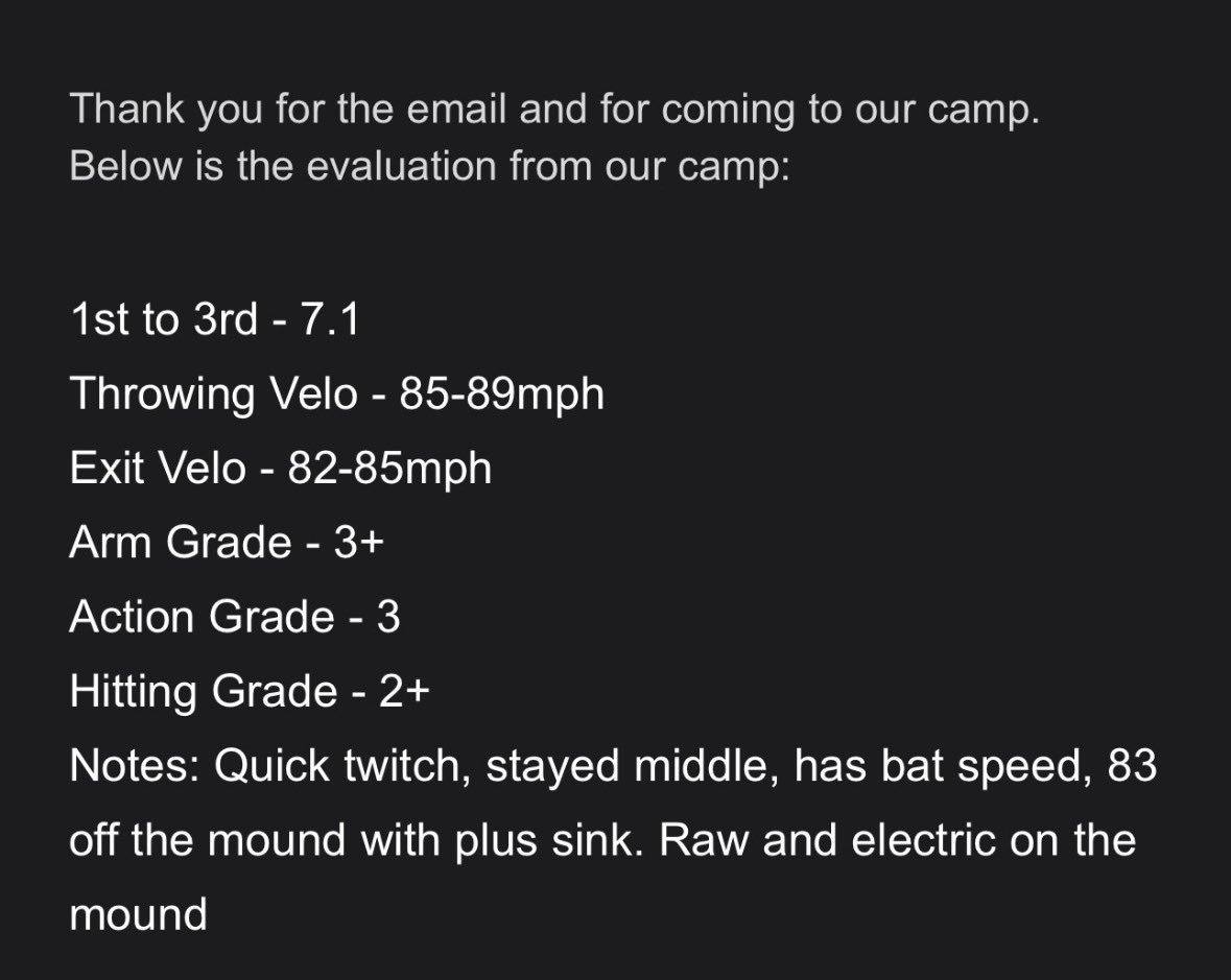 Ja’marre Peeples| 2026 2 way MIF tweet media