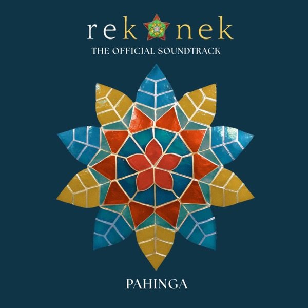 HORI7ON "Pahinga" from Rekonek Soundtrack debuts at #3 on iTunes Philippines Top Songs chart.