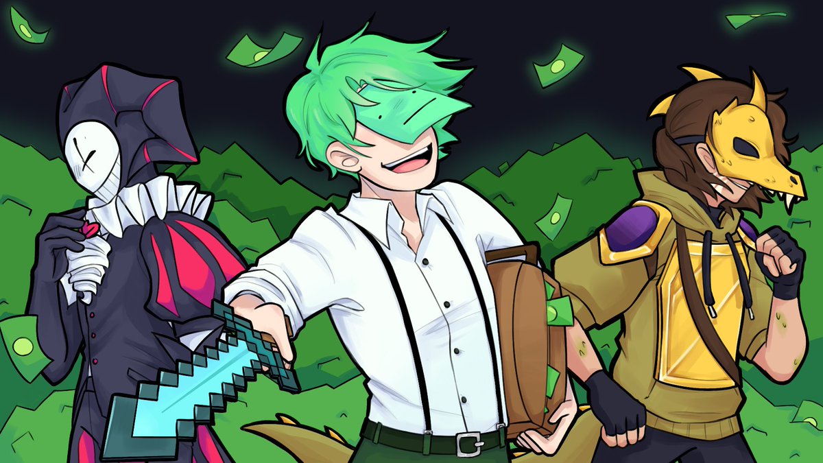 Ras ٩( ᐛ )و | Comms open| 🌟🎭🪡|🍉 tweet media