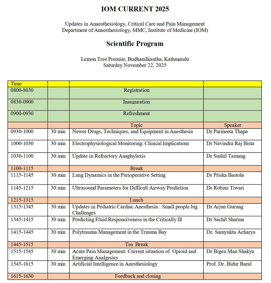 IOM Current tweet media