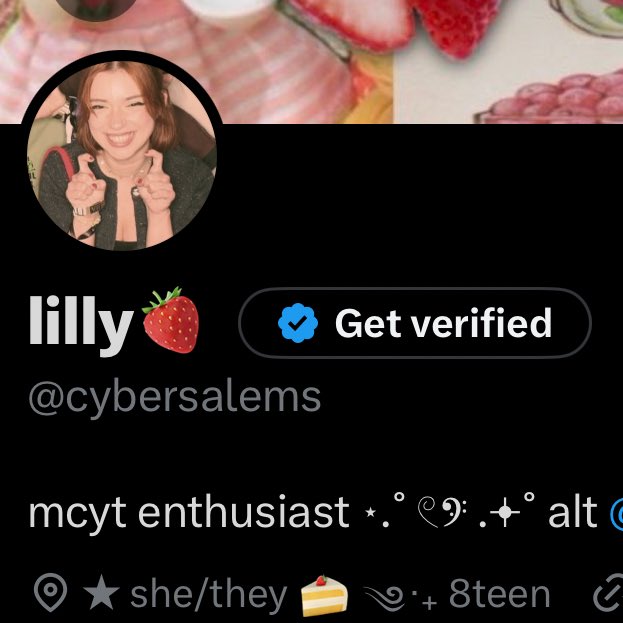 ishubbles's tweet photo. new username alert https://t.co/kpxXQfyLL8