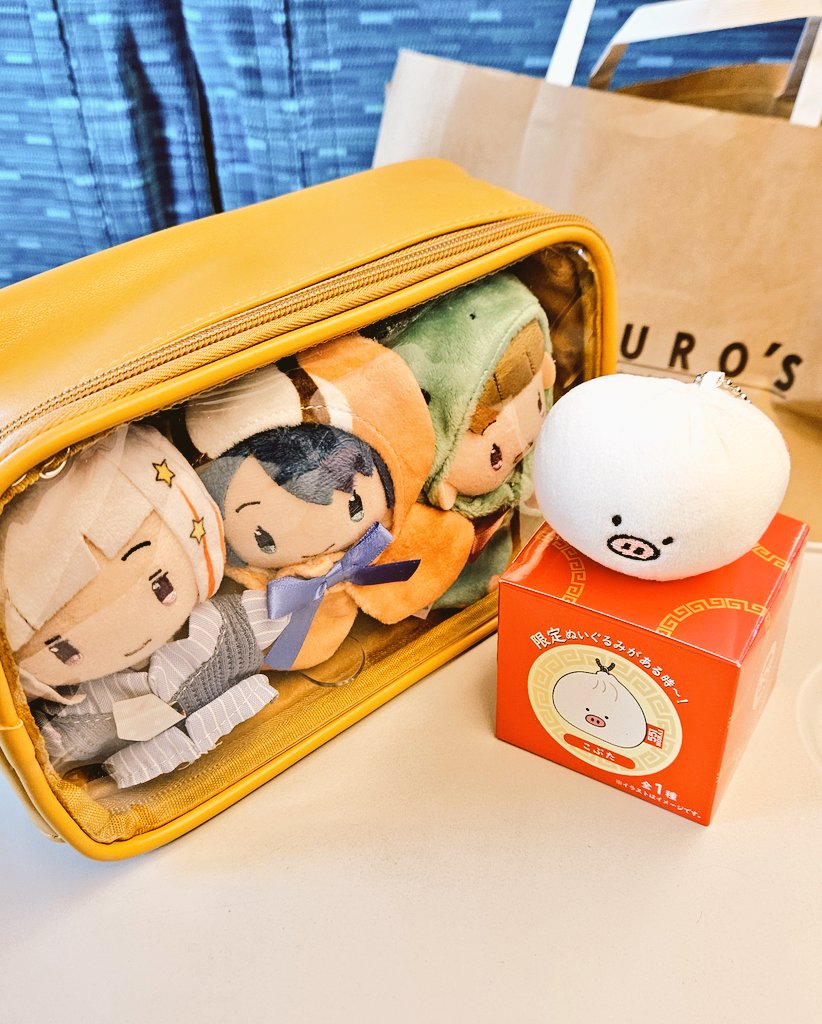 環月紙袋🪷水曜日東セ48b🐧⏰ (@kanduki_lily) / Posts / X