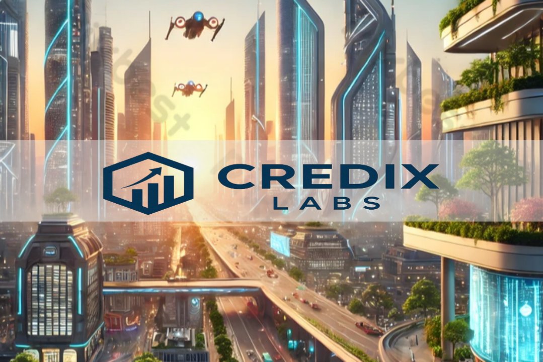 CREDIX_labs's tweet image. We’re excited to unveil the future of decentralized finance — and you’re invited to be a part of it from day one.

💰 Airdrop Pool: 50,000 $CDX
👥 For the first 1,000 qualified participants

How to participate:
1️⃣ Follow @CREDIX_labs
2️⃣ Like &amp;amp; Retweet this post
3️⃣Submit your $SOL…