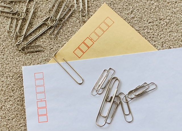 machida_lum's tweet image. おはようございます。
今日は #実践軽作業
組み立て、封入、仕分け、手書きの記入や袋詰め作業
さまざまな作業を通して、自己理解を深めます。
作業系の仕事にも種類は様々。
特性を理解してジョブマッチングへ