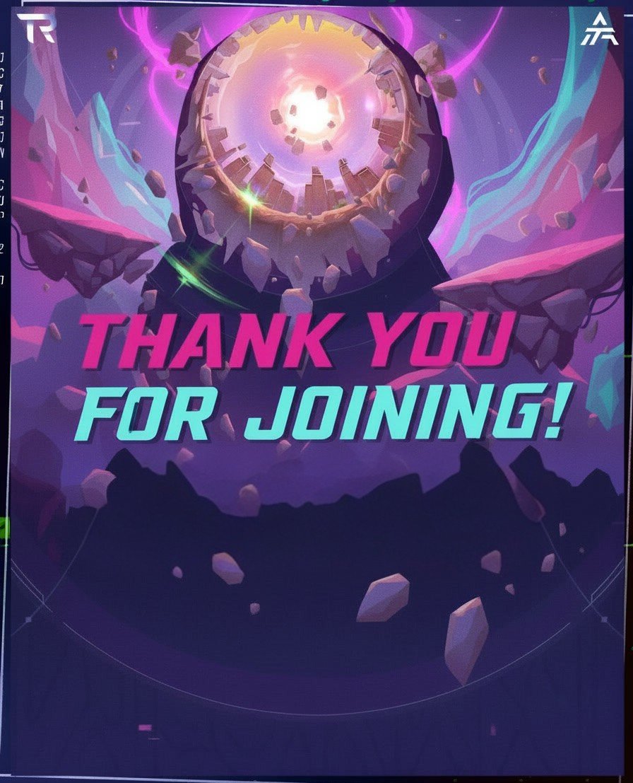 THE RALS tweet media