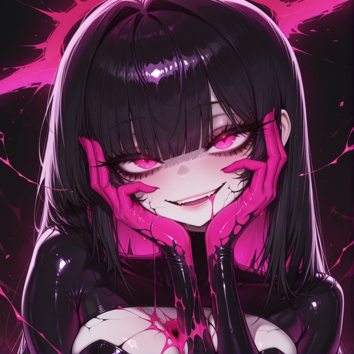 LegendaryProxy's tweet photo. “ɪ'ᴠᴇ ᴀᴄᴄᴇᴘᴛᴇᴅ ᴍʏ ϙᴜᴇᴇɴ. 𝕹𝖔𝖜 𝕱𝓐𝕷𝕷 𝓦𝕴𝕿𝕳 𝕸𝕰 𝖆𝖓𝖉 𝕮𝖔𝖗𝖗𝖚𝖕𝖙 𝖙𝖍𝖎𝖘 𝖜𝖔𝖗𝖑𝖉 𝖎𝖓 𝖍𝖊𝖗 𝕹𝓐𝕸𝕰” https://t.co/qoorN4hZnf