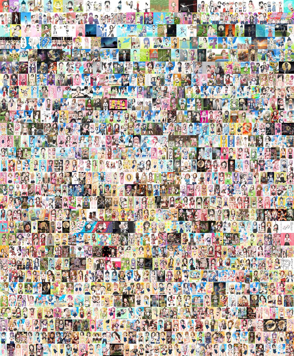 2023年の4月からスタートしほぼ毎日描き続けたイラストの枚数がなんと1000枚を突破しました。

いつも僕の絵を見てくださる皆さんがいたからこそ僕はここまで駆け上がれたのだと思っております。本当に感謝しかありません。

これからも忍者の如くスピードで描いていくので何卒よろしくお願いします🙏