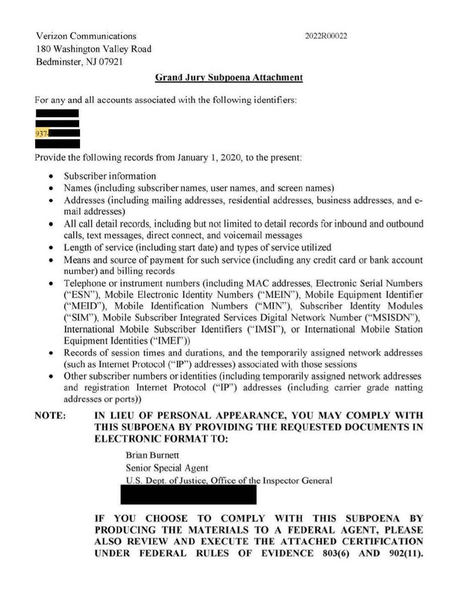 Jim_Jordan's tweet image. They spied on President Trump. 

They spied on Senators. 

Now, we just learned, they spied on me. 

If they can do it to us, they can do it to you.