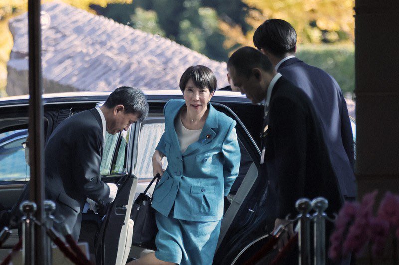 tanakaseiji15's tweet image. 中国！
日本へのビザ無し渡航を
今後一切禁止にする模様

いいぞ！
中国！
みんな！高市早苗のおかげだ！