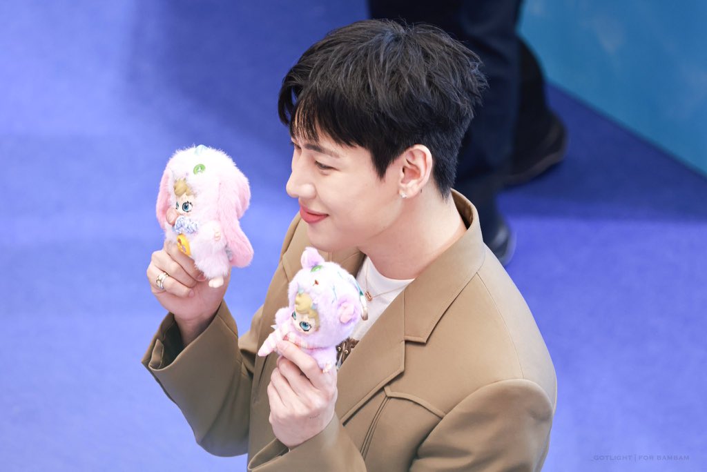 lovbbam's tweet image. รักน้องแบมไปด้วยกันนะคะ น้องแบมคือศลปที่สมควรถูกรัก
#3YBammieForBamBam