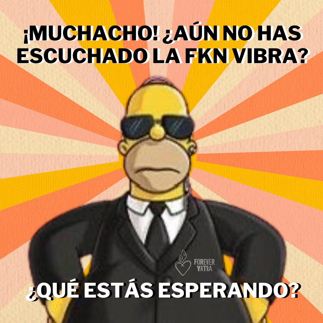 💥 La noche tiene su ritmo… y se llama #LaFknVibra. 🎶
Escúchala ya en todas las plataformas digitales.