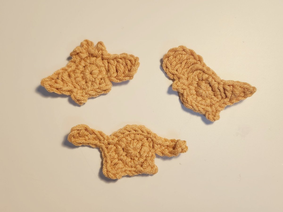 nangnangiba's tweet image. 용가리치킨!