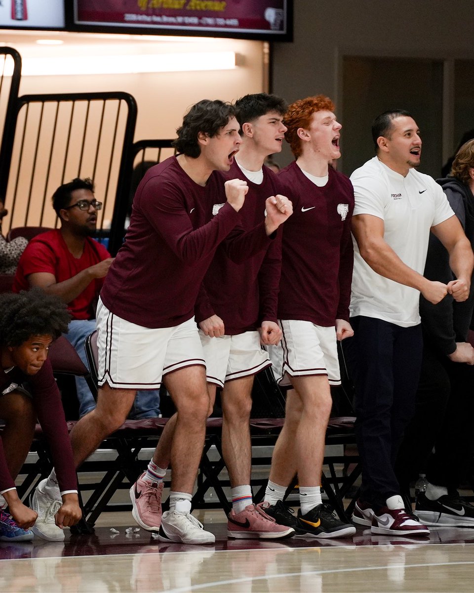 Fordham Men's Basketball tweet media