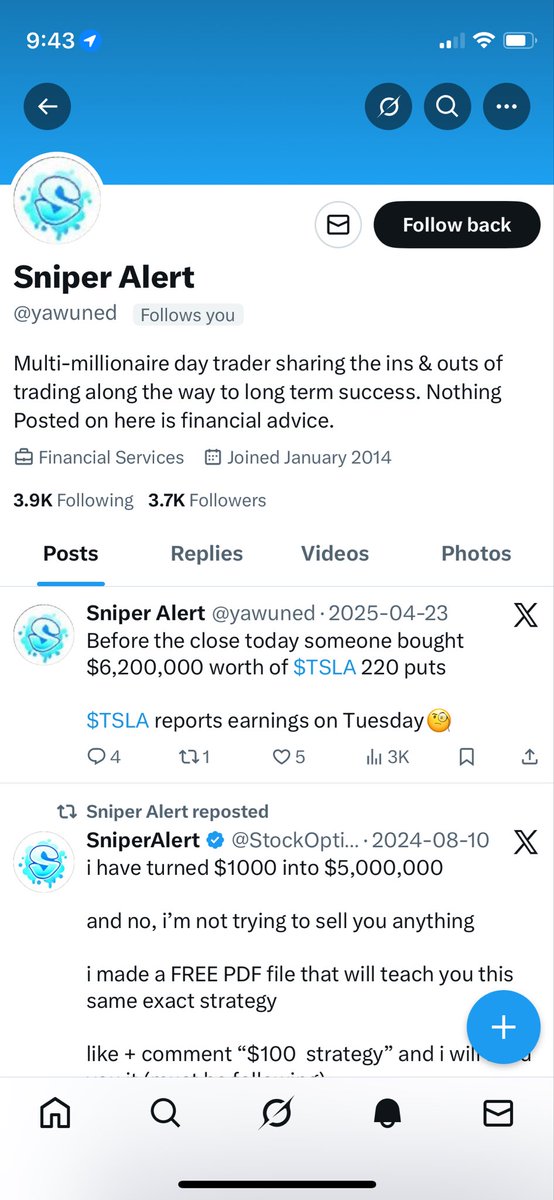 TradingTrend tweet media