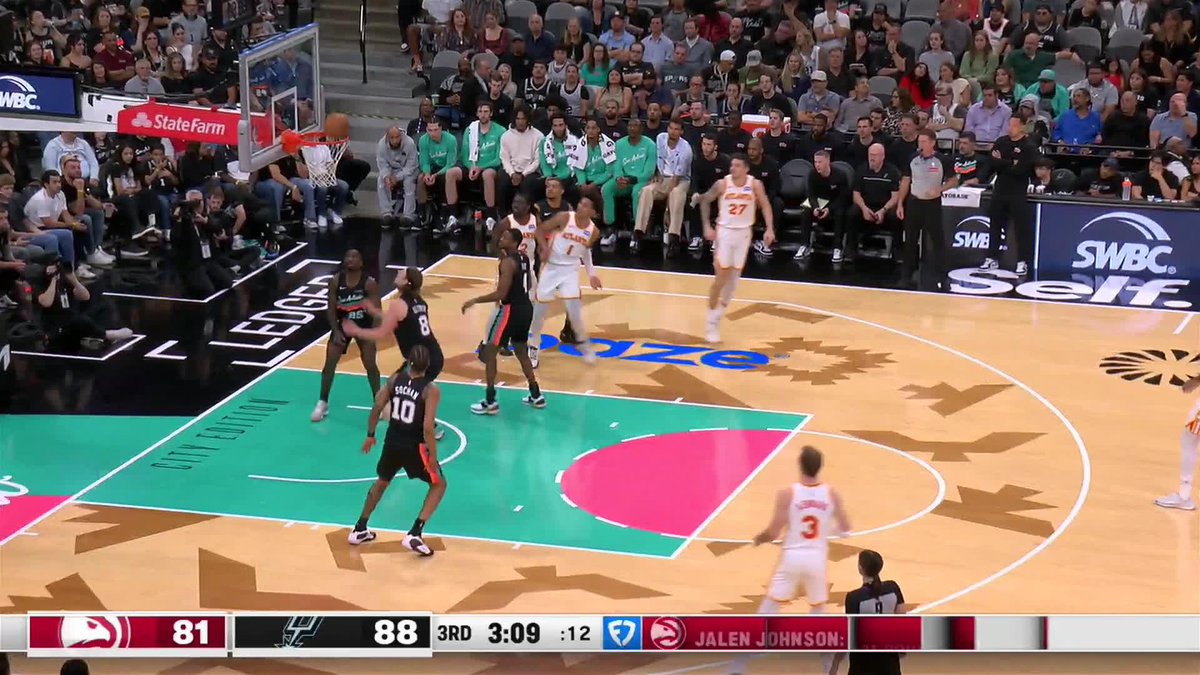 Luke from the elbow that is pretty 