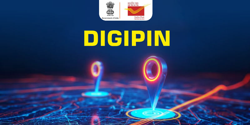 GreaterKanpur's tweet image. 🚨 DIGIPIN Launched!

📍India’s new GPS linked 10-character digital address replaces the old PIN code, mapping every home to a 4×4 m grid.

📍Developed by India Post, IIT Hyderabad &amp;amp; ISRO.

#DIGIPIN #DigitalIndia