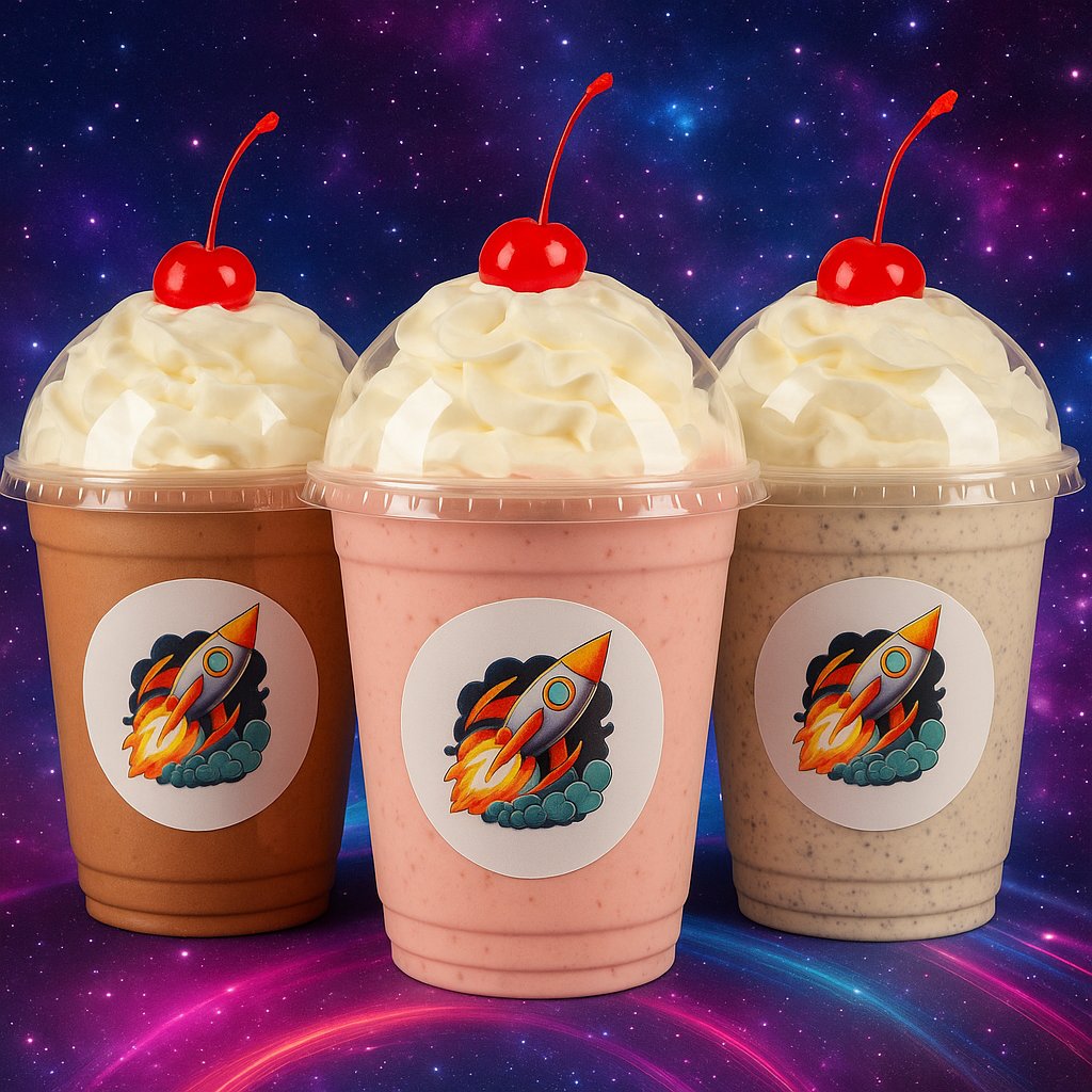 BURGER 3000 tweet media