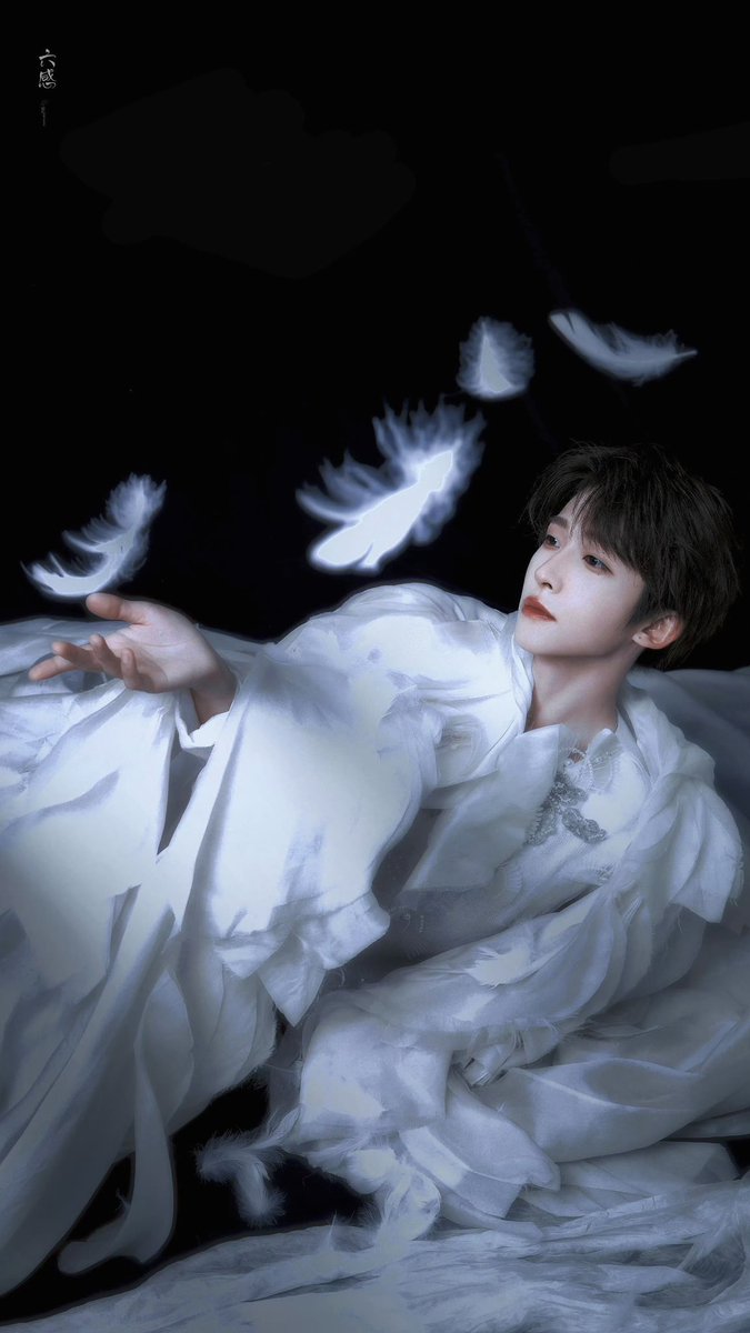 wulitou11110074's tweet image. 美死 #liuyu