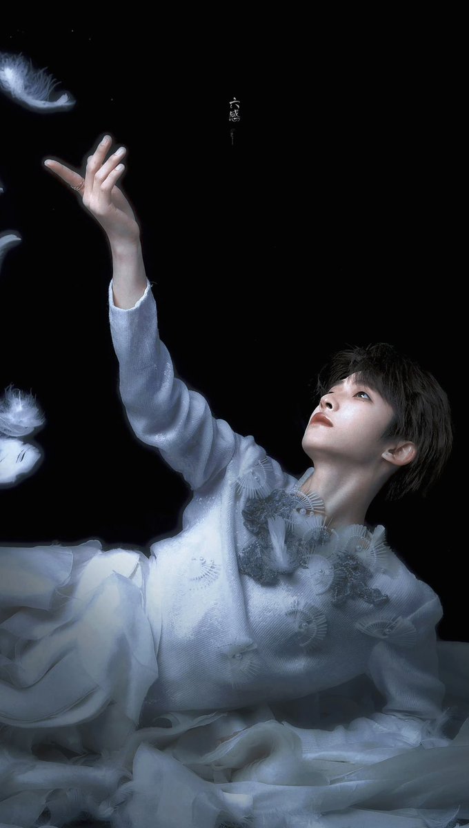 wulitou11110074's tweet image. 美死 #liuyu