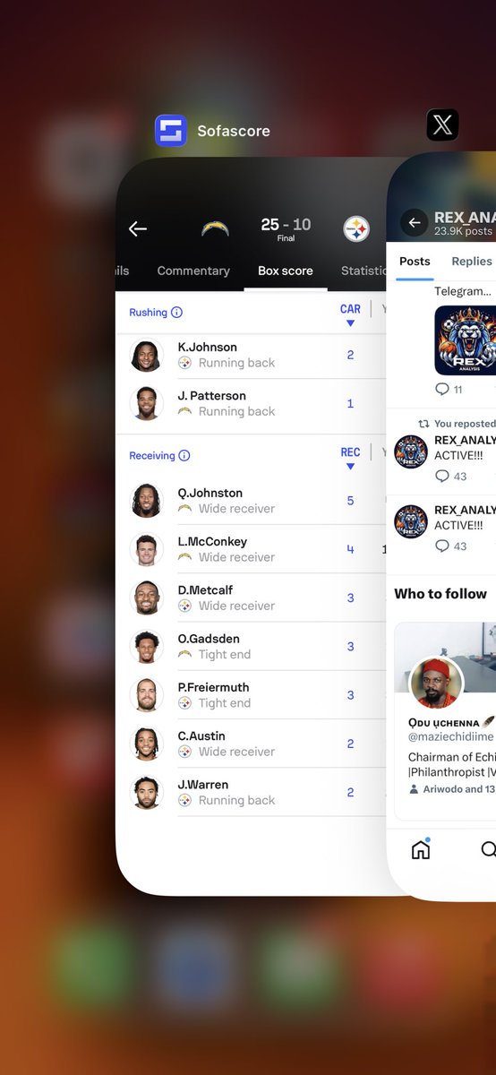 Big_Rex005's tweet image. I pray against every wasted effort…🤲🧎‍♂️‍➡️