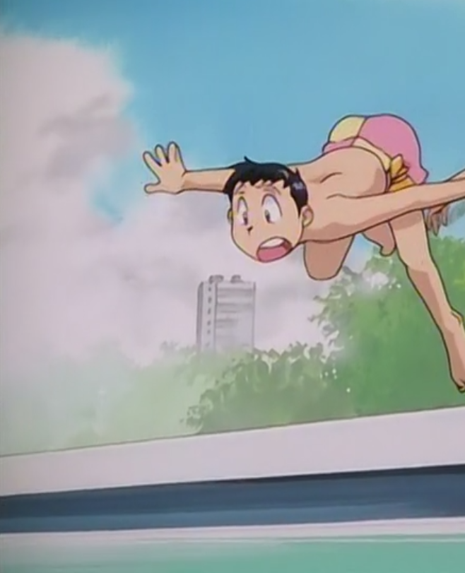 Akai-kun 💜💜💜