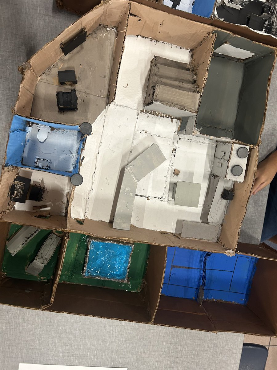 McBride's Classroom tweet media