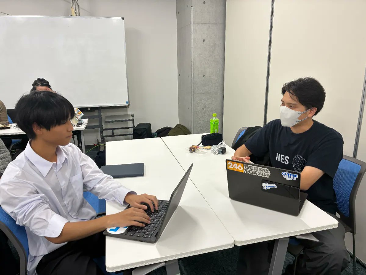 NES_VC's tweet photo. https://t.co/8L40I5bJPR