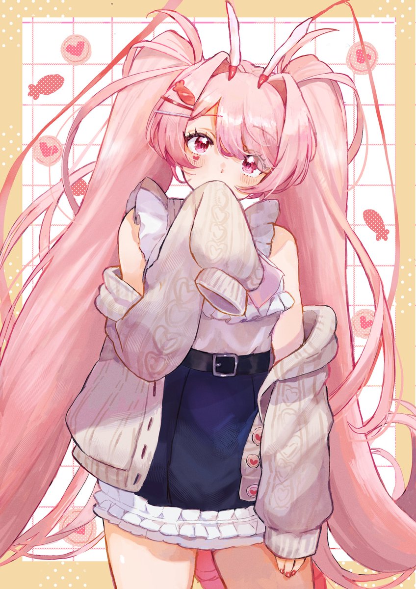 #PrawnAtelier

#Skeb

thank you for request！✨
