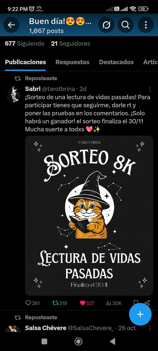 20Lamoo's tweet photo. @tarotbrina vamos por ello... https://t.co/gEOKKpUm8i