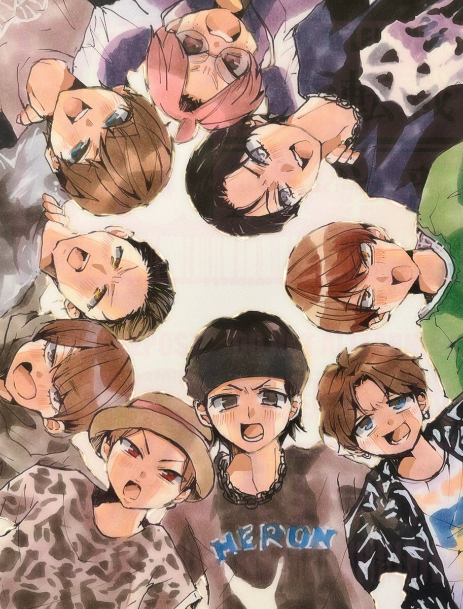 だらたぬ@⛄️📦💜🧡 (@612628Ai) / Posts / X