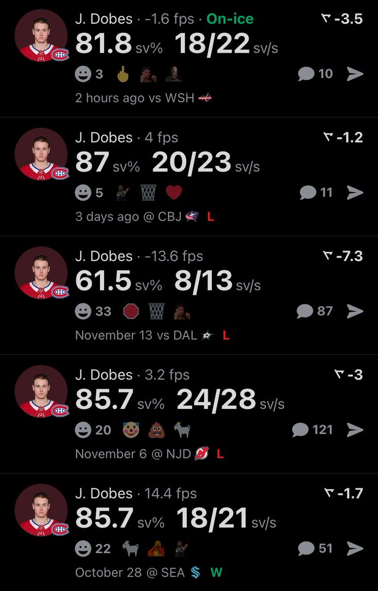 BigHeadHabs24's tweet image. What Happened To Dobes Man … 

#gohabsgo
