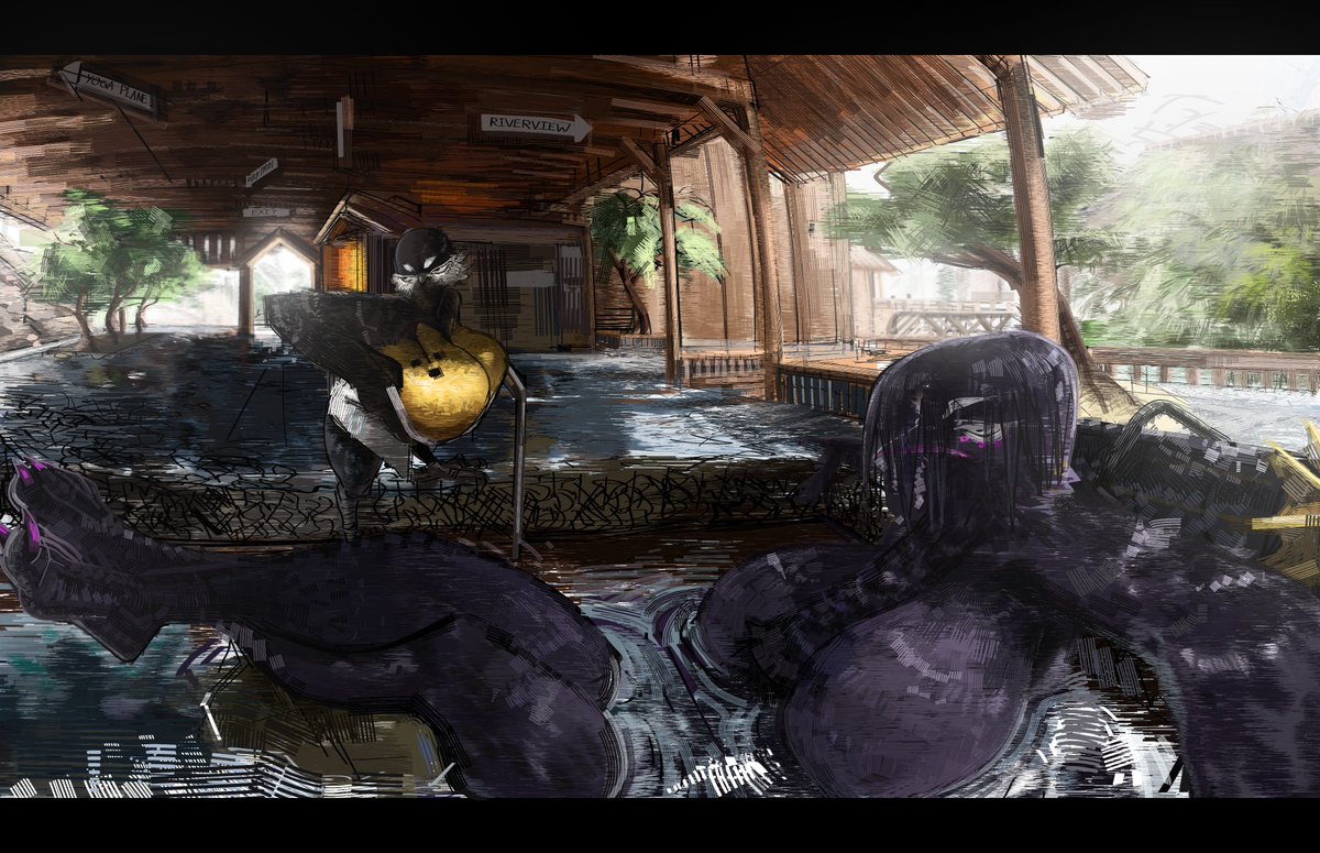 brothersmiler's tweet image. Birdbath

Smiler OC Mission for Trillhauser