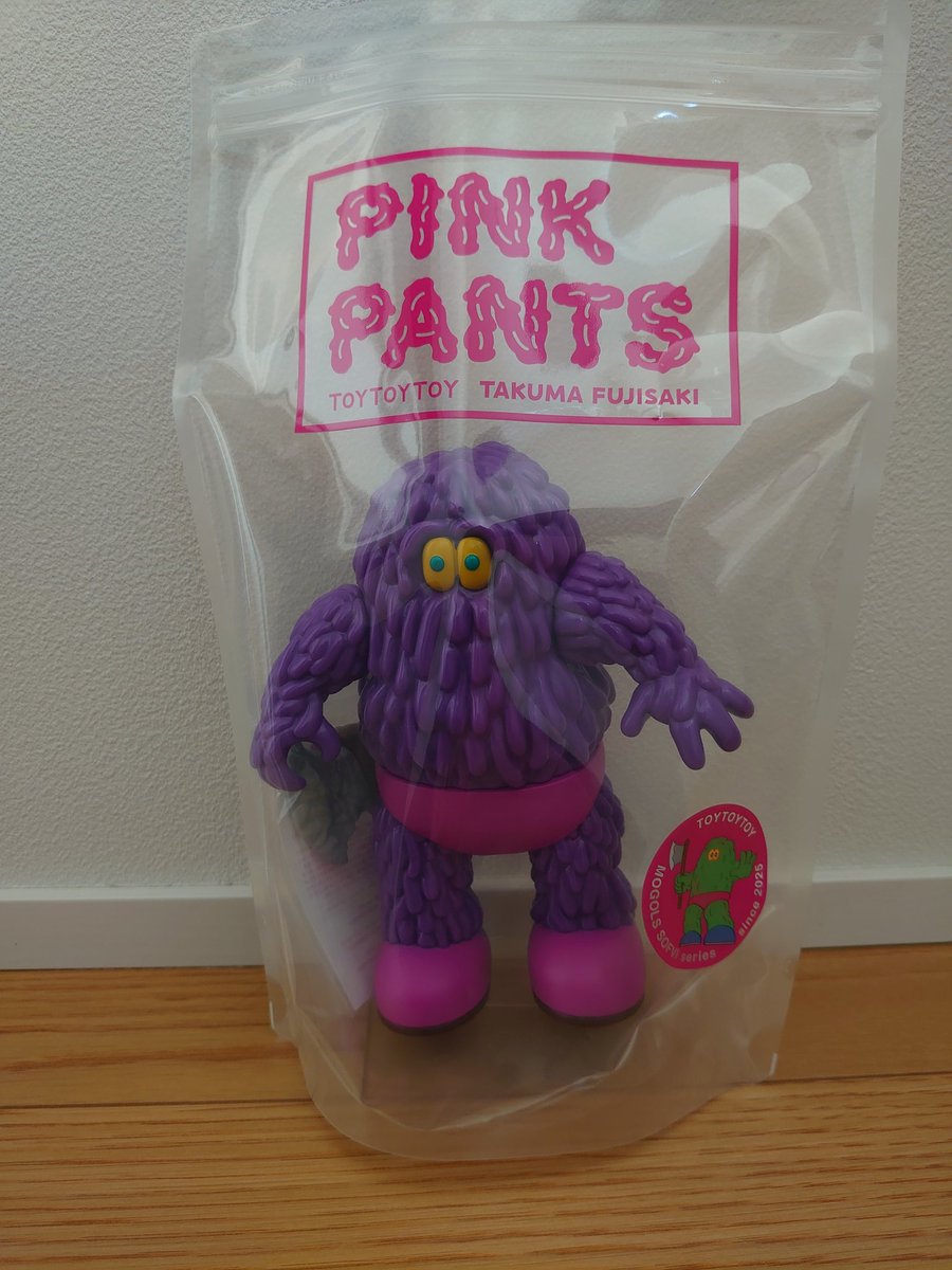 フジサキタクマ