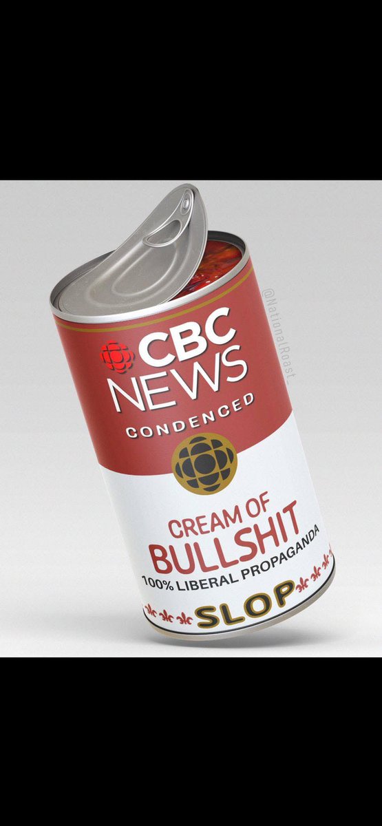 FredChabot77's tweet image. I don&apos;t believe a word of this