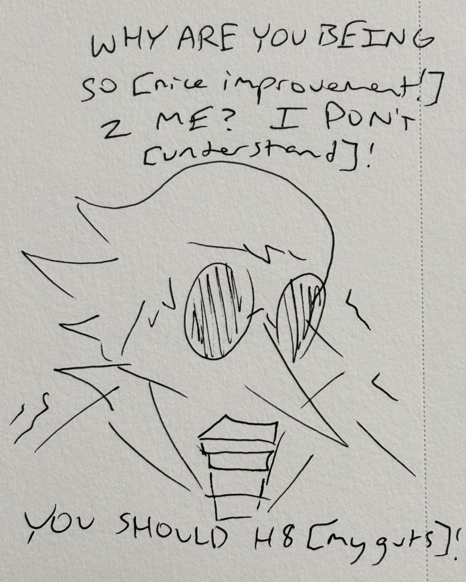 cuddlesomeone's tweet image. ☕️🥤♥️ #spamtenna