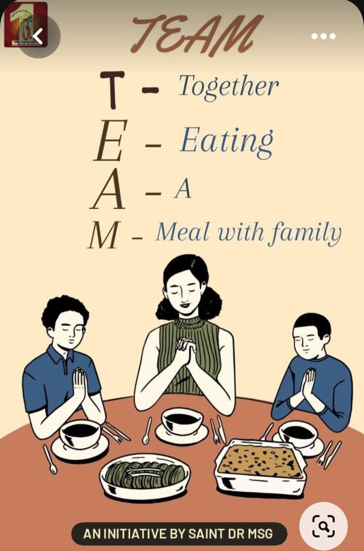 RakhiKashy77203's tweet image. लुप्त हो रही संयुक्त परिवारों की परंपरा से अकेलापन और मानसिक  अवसादों को दूर करने व परिवारों के  बीच  आपसी प्यार और एकाग्रता लाने के लिए Saint Dr MSG Insan जी ने #TeamCampaign शुरू किया। #TEAM के साथ खाना खाने से #FamilyBond अच्छा बनता हैं। #FoodWithFamily